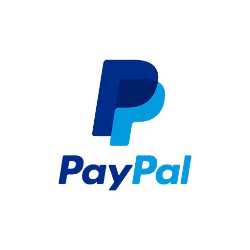 Spende via PayPal